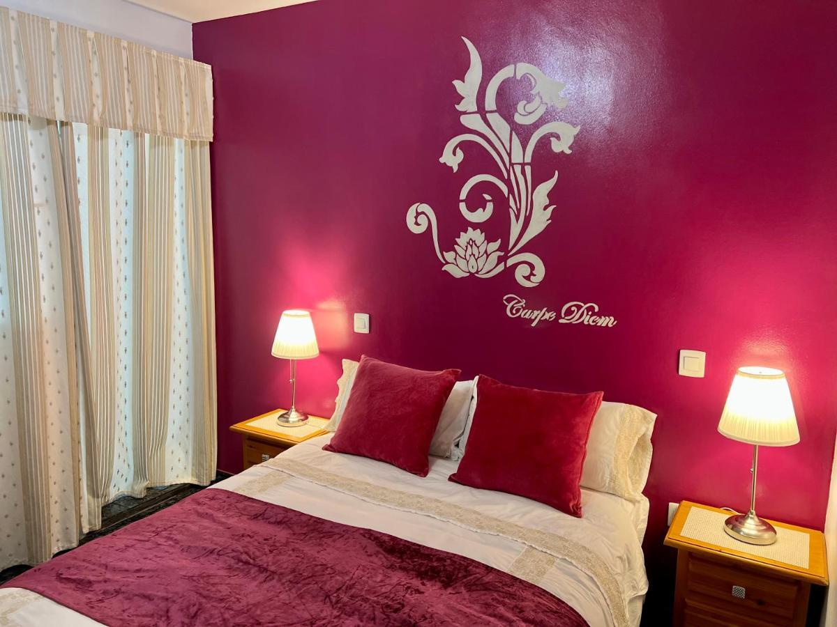 Apartamentos Dalia Весиндарио Экстерьер фото