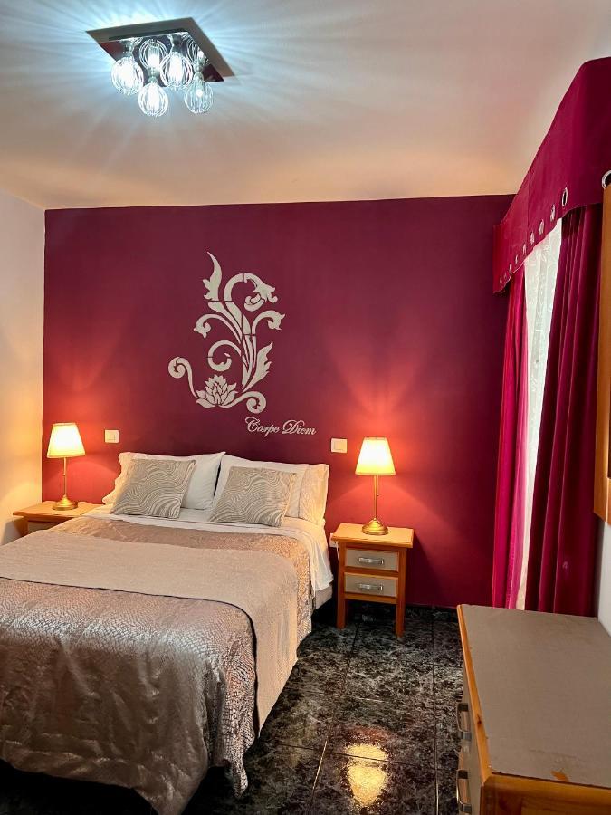 Apartamentos Dalia Весиндарио Экстерьер фото
