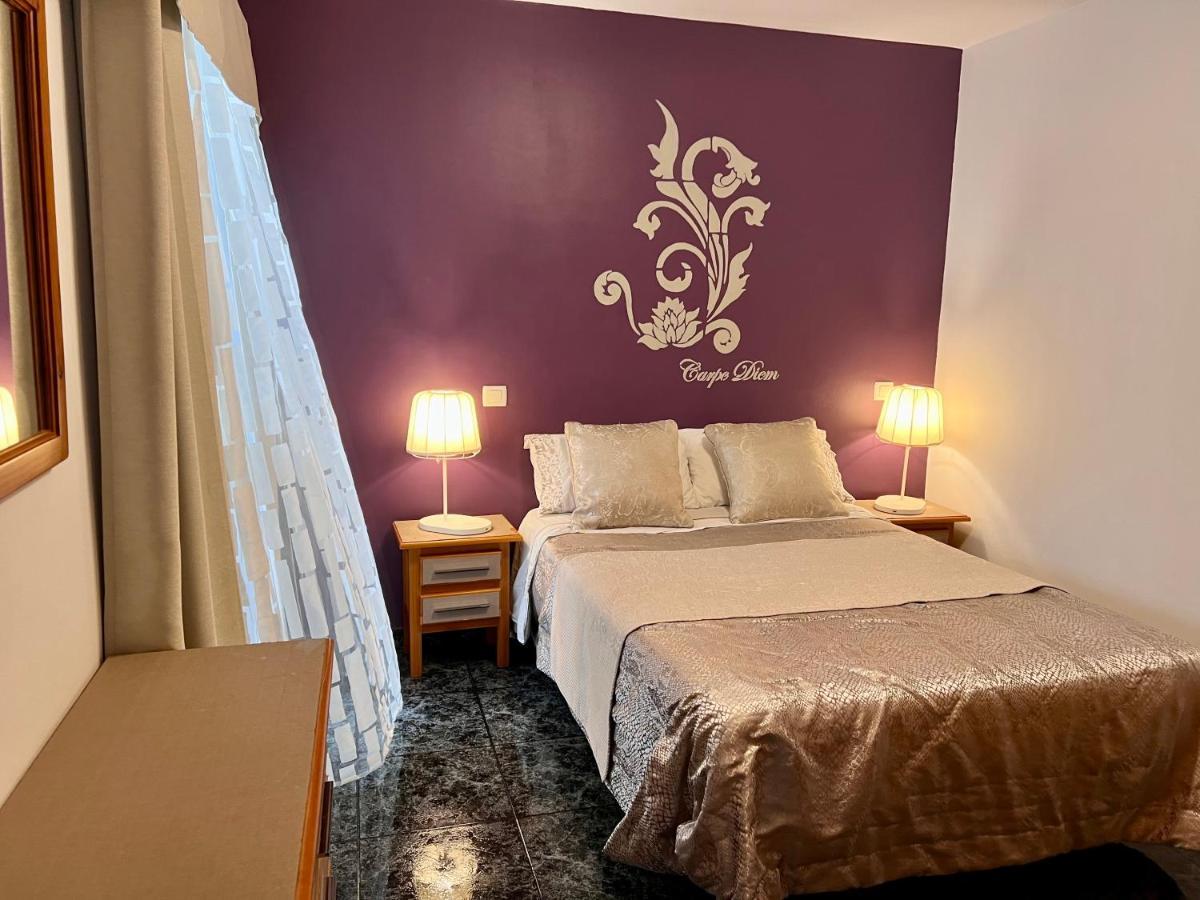 Apartamentos Dalia Весиндарио Экстерьер фото