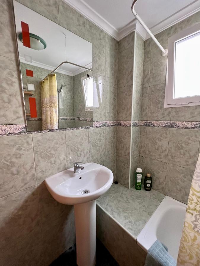 Apartamentos Dalia Весиндарио Экстерьер фото