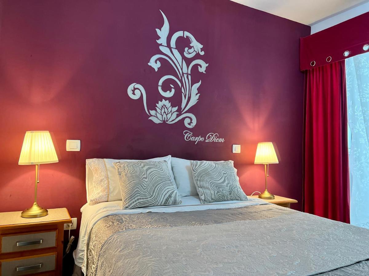 Apartamentos Dalia Весиндарио Экстерьер фото