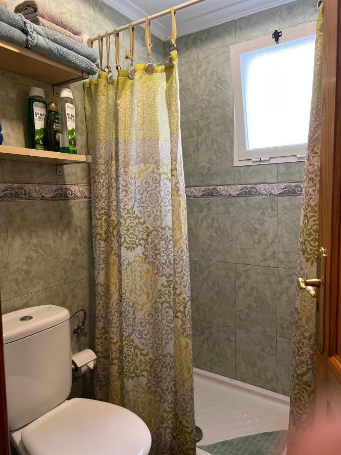 Apartamentos Dalia Весиндарио Экстерьер фото