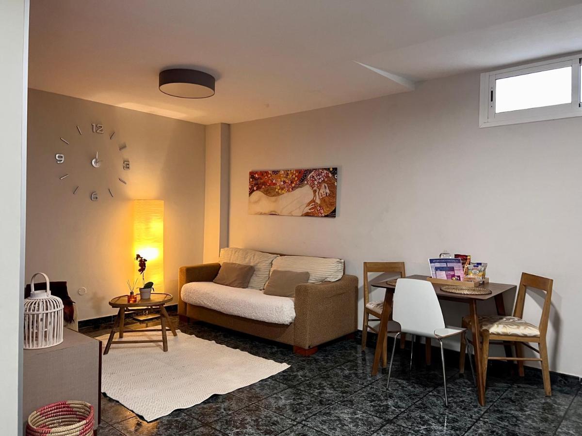 Apartamentos Dalia Весиндарио Экстерьер фото