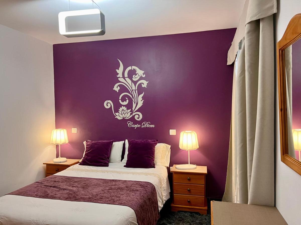 Apartamentos Dalia Весиндарио Экстерьер фото