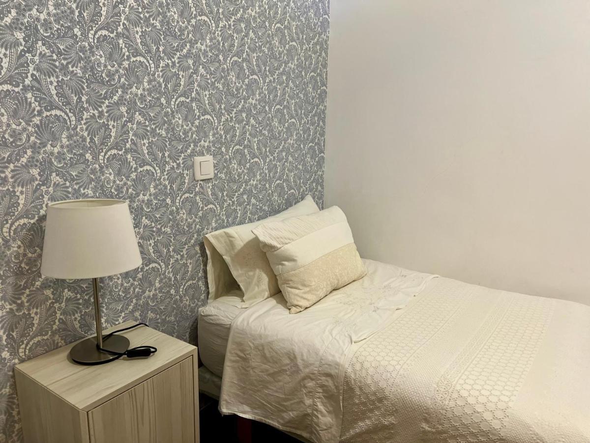 Apartamentos Dalia Весиндарио Экстерьер фото