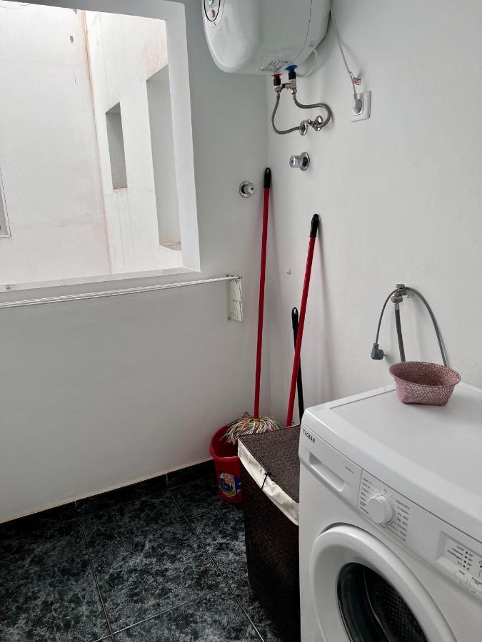 Apartamentos Dalia Весиндарио Экстерьер фото