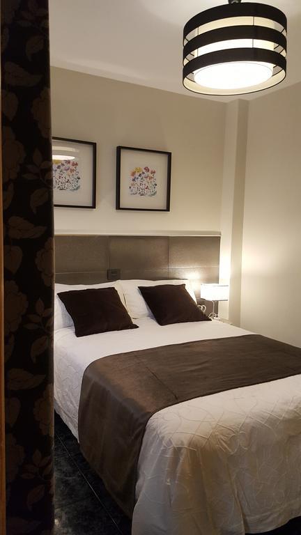 Apartamentos Dalia Весиндарио Экстерьер фото